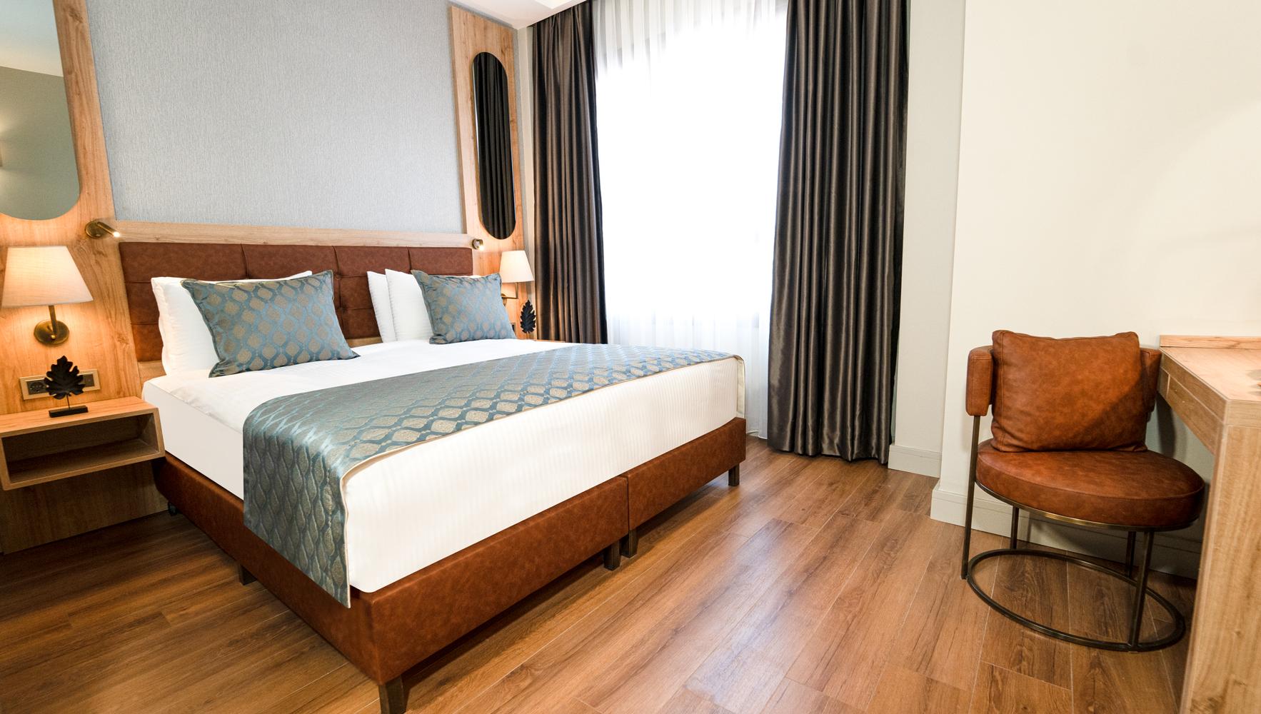 Grand Sirkeci Hotel Provincia di Provincia di Istanbul Esterno foto