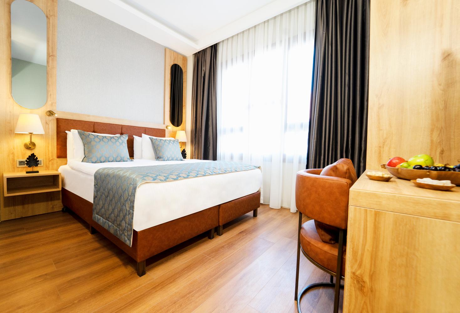 Grand Sirkeci Hotel Provincia di Provincia di Istanbul Esterno foto