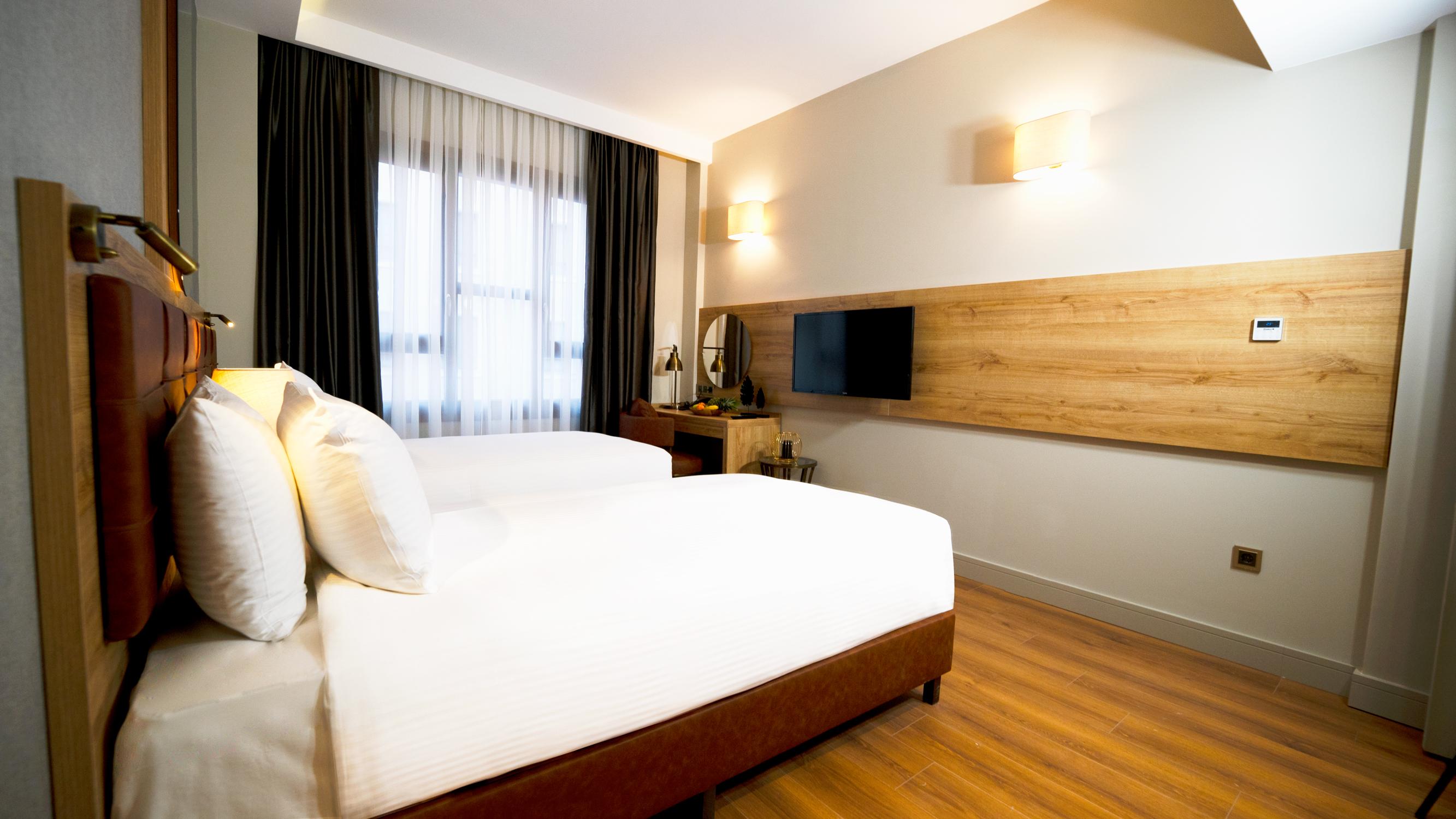 Grand Sirkeci Hotel Provincia di Provincia di Istanbul Esterno foto